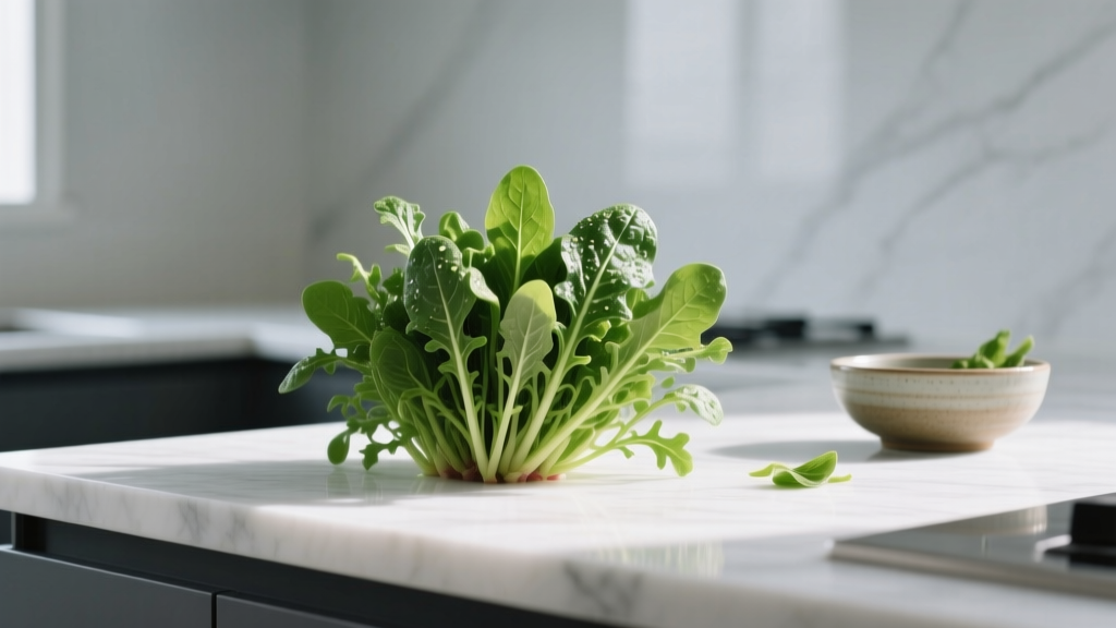 Tokyo Spinach Meaning: What It Really Is (Not Spinach!)