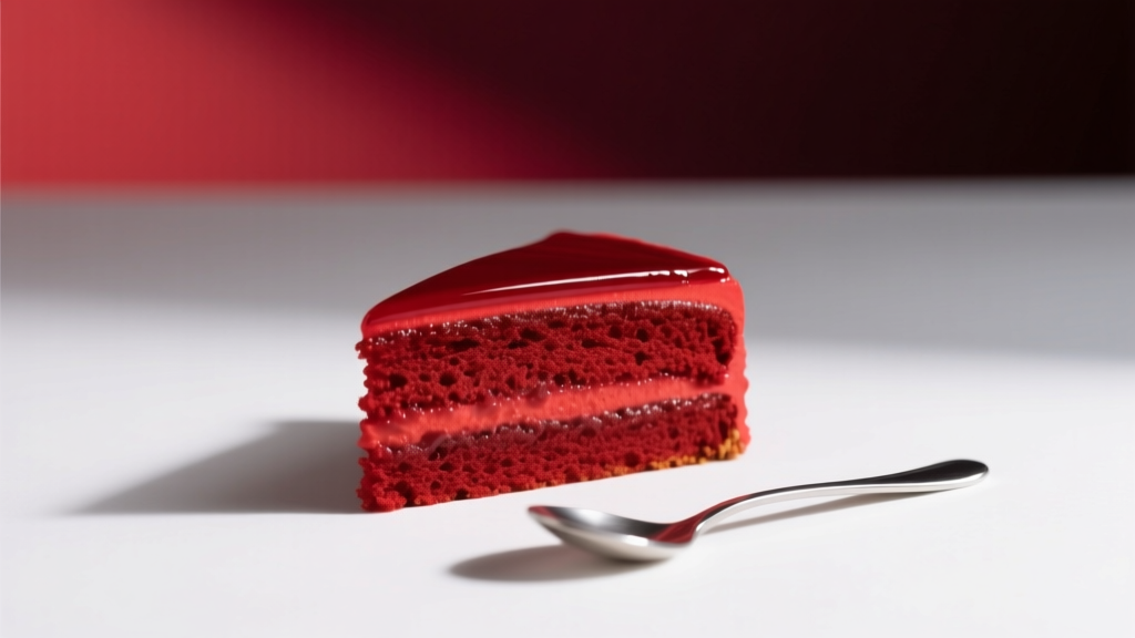 Red Velvet Flavor: What It Really Tastes Like (No, Not Strawberry)