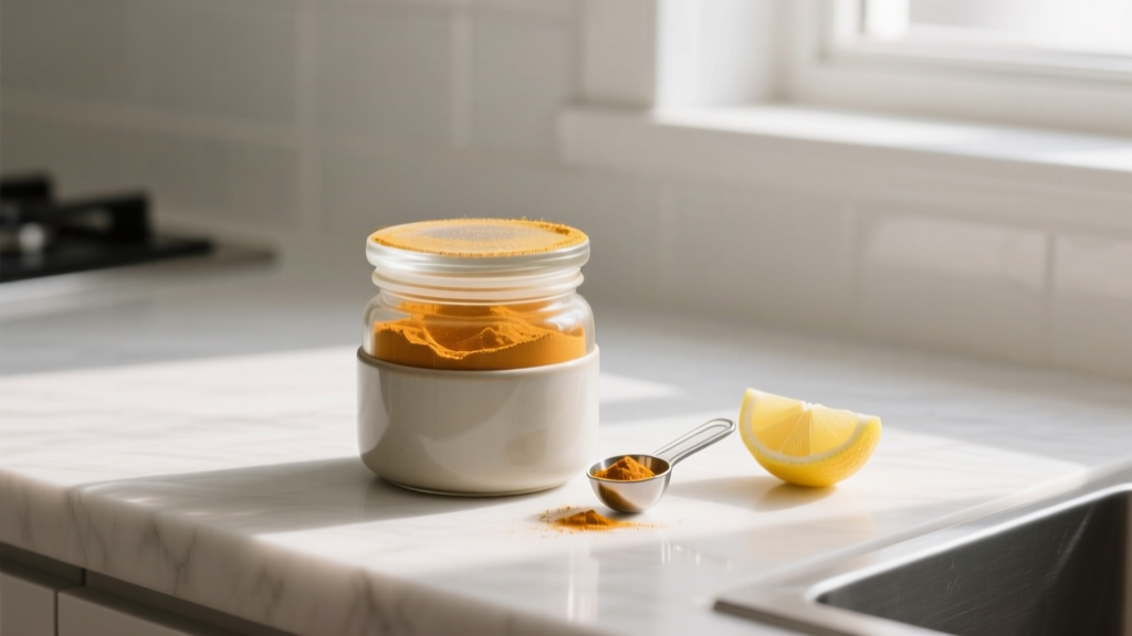 Does Turmeric Powder Go Bad? Shelf Life & Storage Guide