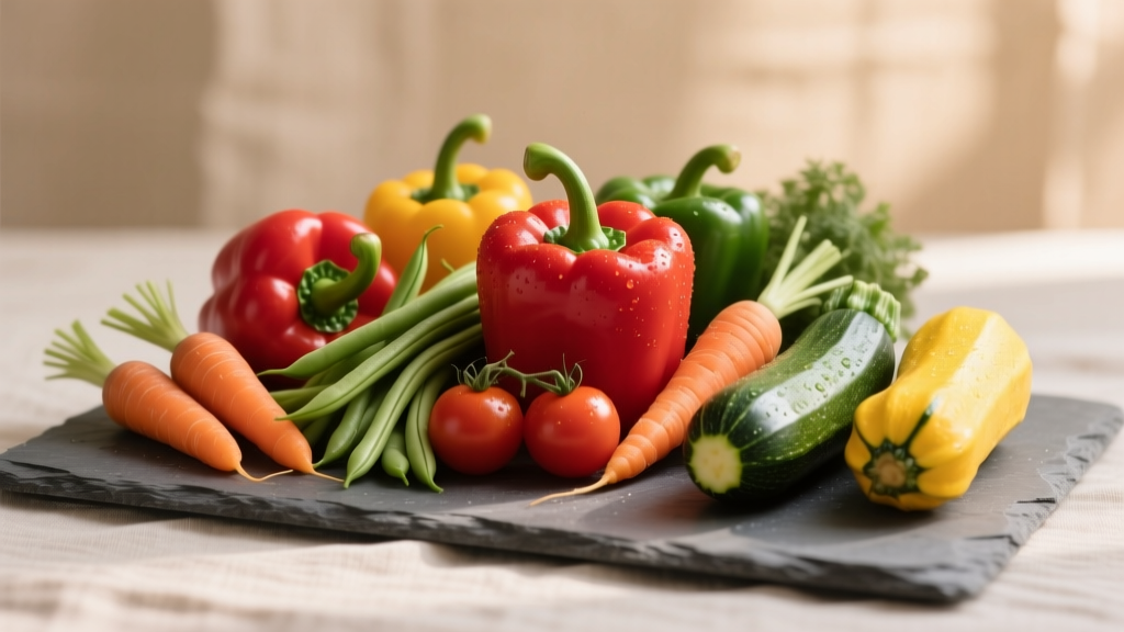 Best Vegetables for Tikka Masala: Perfect Pairings