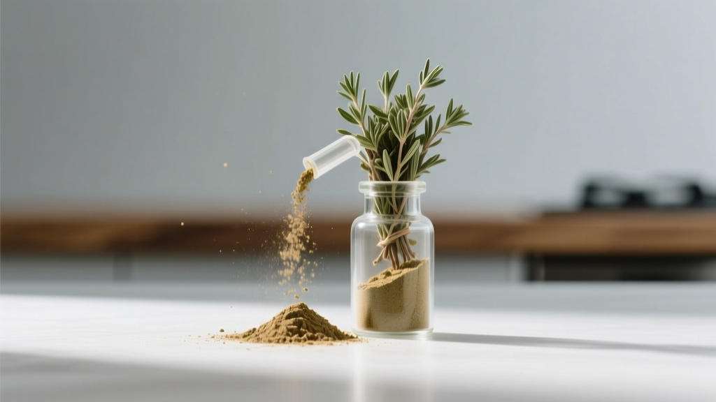 Oregano Powder: When to Use It Right