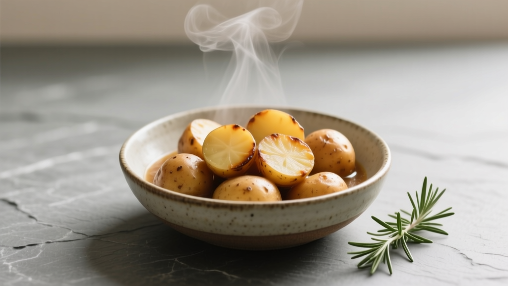 Stew Potato Guide: Best Potatoes & Simple Recipe Tips