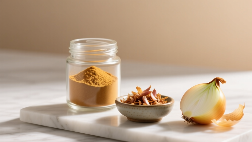 Onion Powder to Dried Minced Onion Conversion Ratio: The Complete Guide