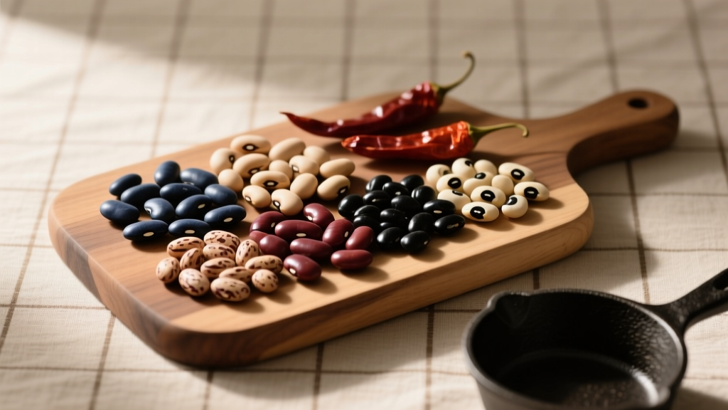 What Beans for Chili: The Practical Guide