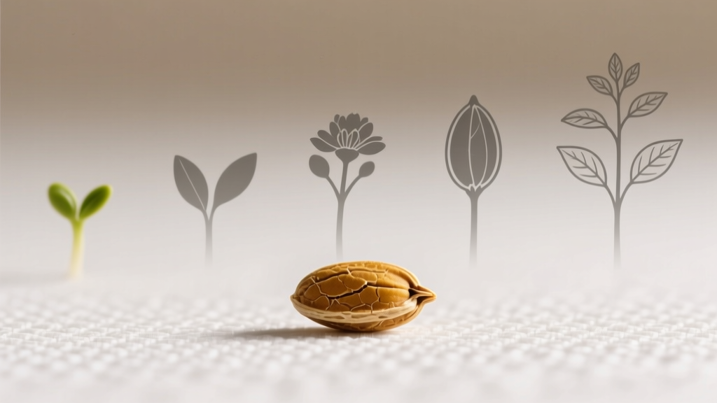 What Does a Mustard Seed Grow Into? Complete Growth Guide