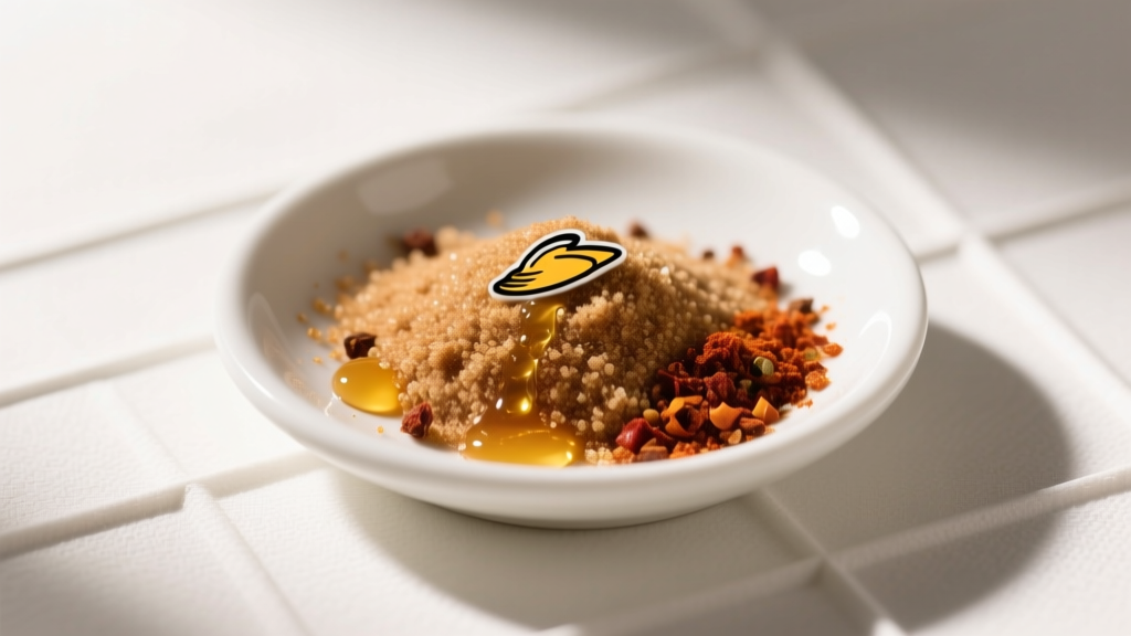 Wingstop Hot Honey Rub Recipe: Dry Rub Copycat Guide