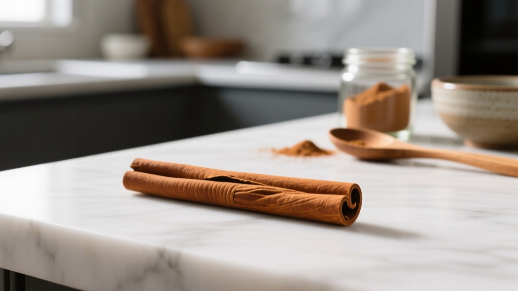 Can You Eat a Stick of Cinnamon? Safety Facts Revealed