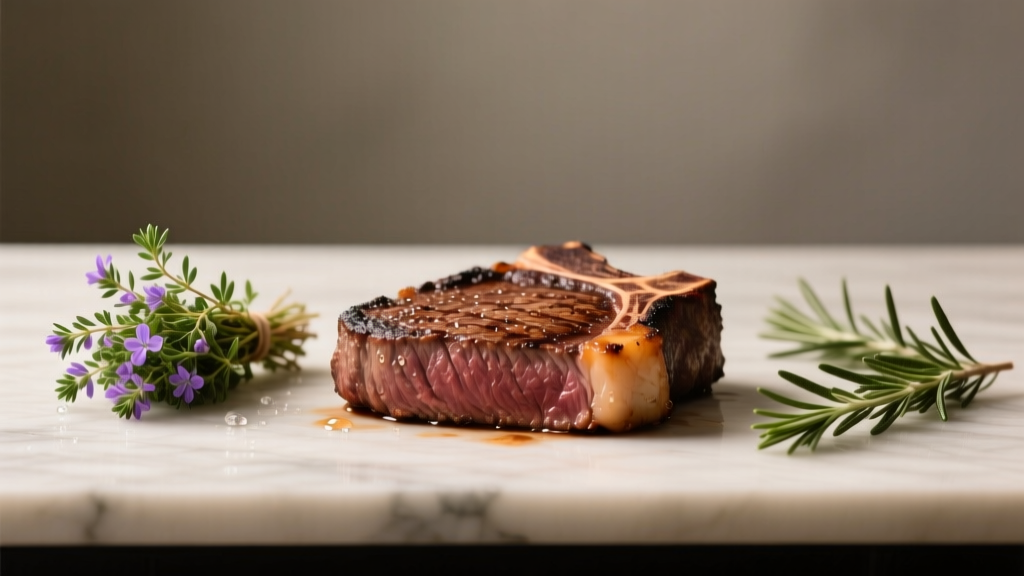 Thyme vs Rosemary: Best Herb for Cooking Steak