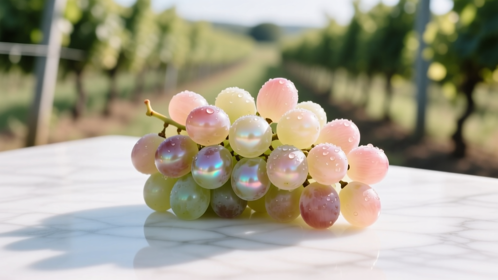 Honey Pearl Grapes: Complete Guide to the Sweet Specialty Variety