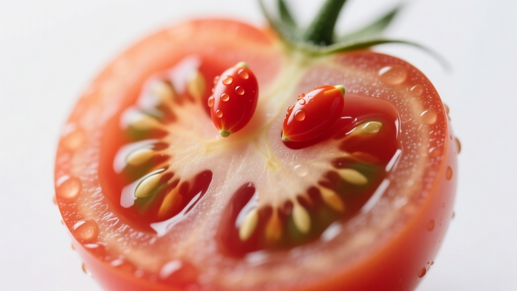 Tomato Seeds Safe or Harmful? Science-Based Facts
