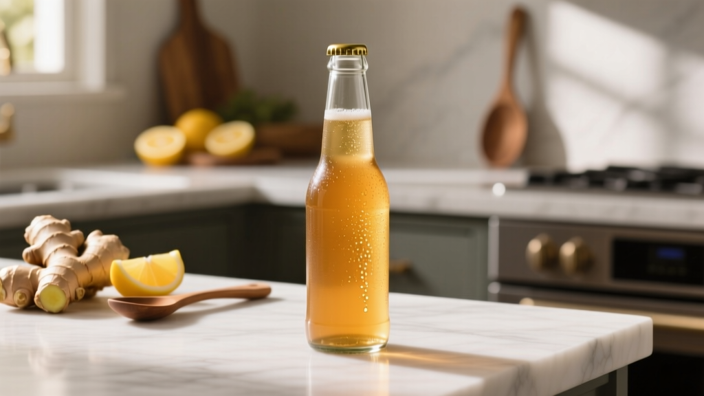 Does Ginger Beer Expire? Shelf Life Explained