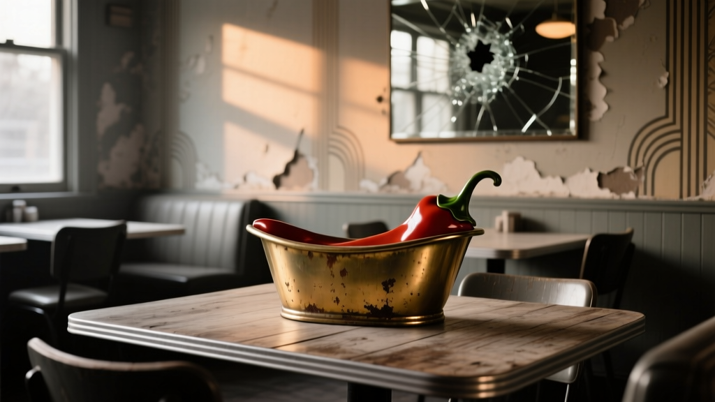 Tubs Fine Chili: History of Culver City's Closed Restaurant
