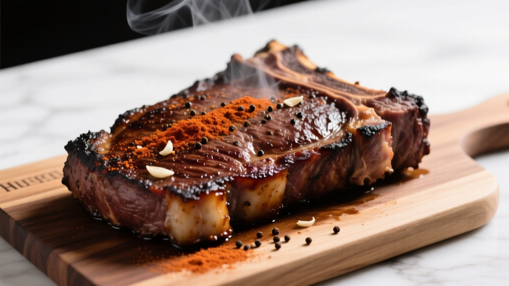 Chuck Roast Dry Rub Guide: Perfect Crust Every Time