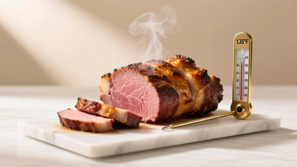 How Long to Cook Standing Rib Roast: Exact Timing Guide