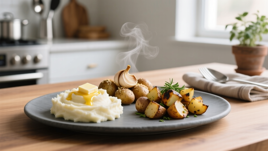 Practical Potato Side Dish Recipes: Proven Techniques