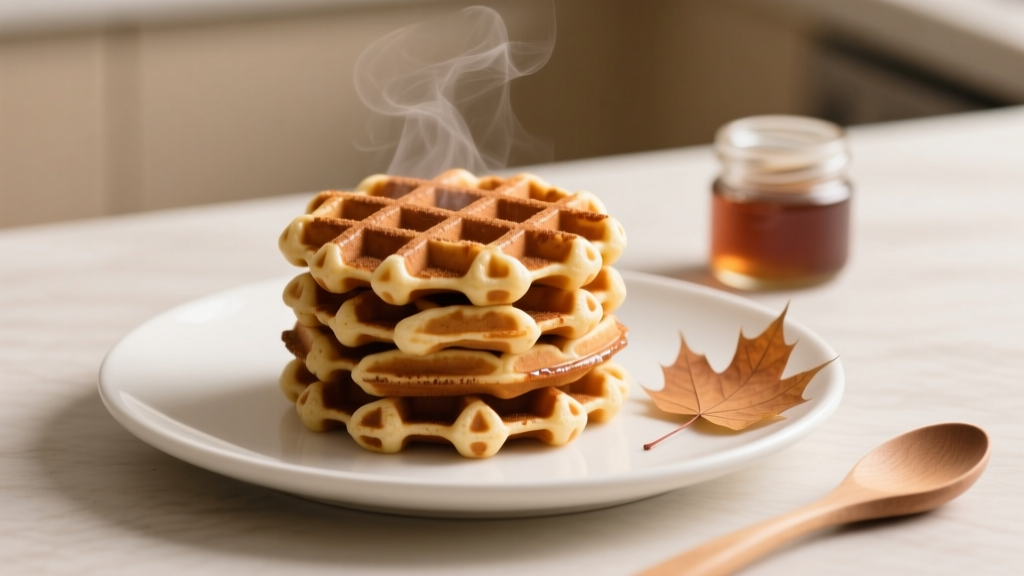 Eggo Cinnamon Waffles: Complete Preparation Guide & Uses