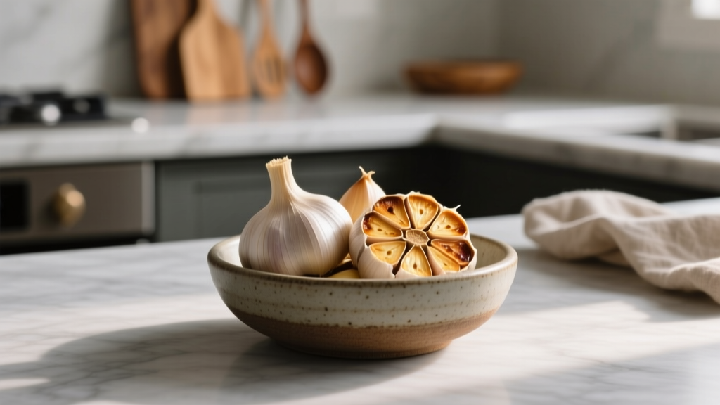Simply Organic Roasted Garlic: Real Uses & Expert Tips
