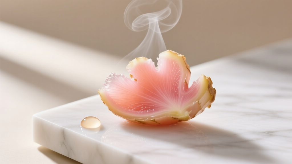 Is Pickled Ginger Good for You? Benefits & Considerations