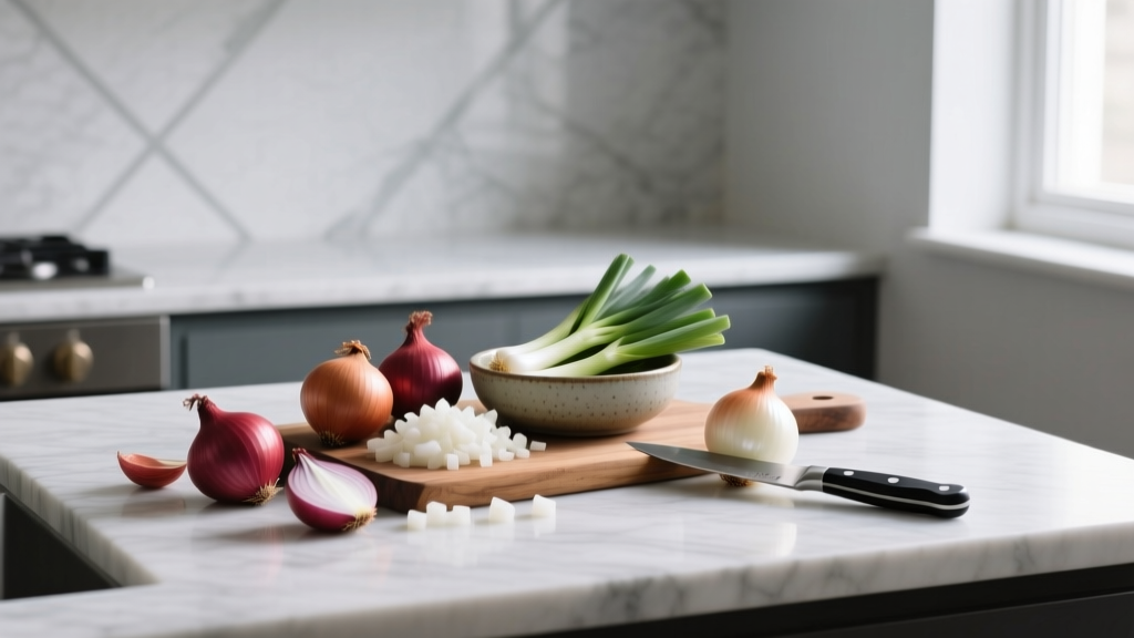 Best Pearl Onion Substitutes: Practical Cooking Guide
