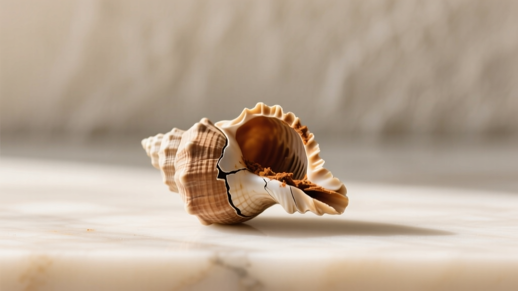 Nutmeg Shell: Understanding the Common Misconception