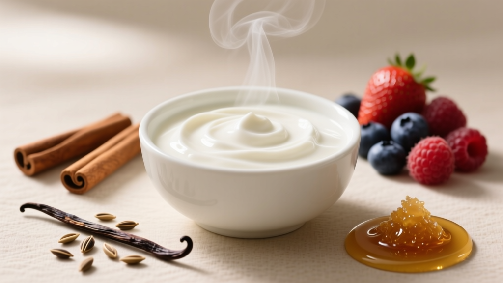Fix Bland Greek Yogurt: Natural Flavor Boosts That Work