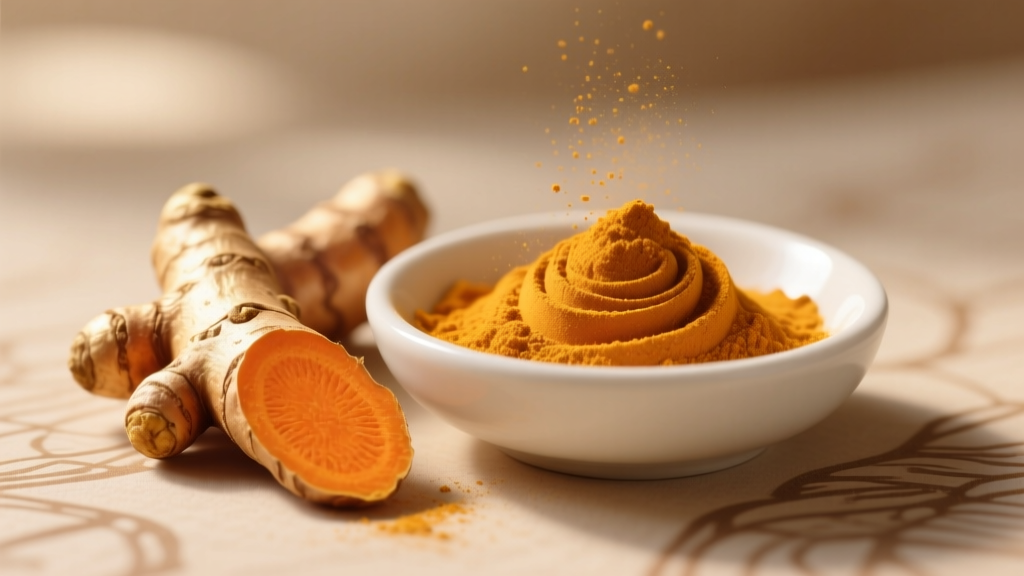 Turmeric Shelf Life: When It Loses Potency (Not Expiration)