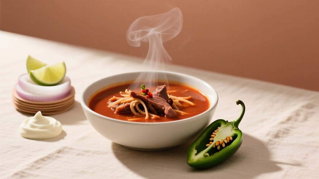How to Make Birria Less Spicy: 5 Effective Methods