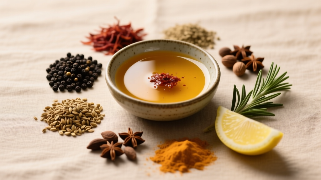 Turkey Brine Spices: Expert-Approved Flavor Combinations