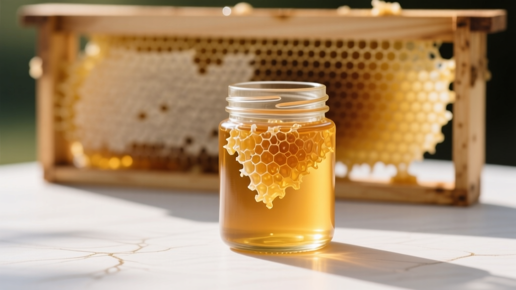 Costco Raw Honey: Authenticity Guide & Usage Tips