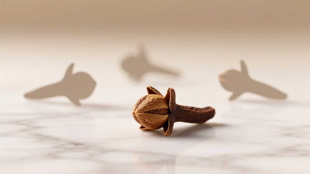 Clove Seeds: Understanding the Common Misconception