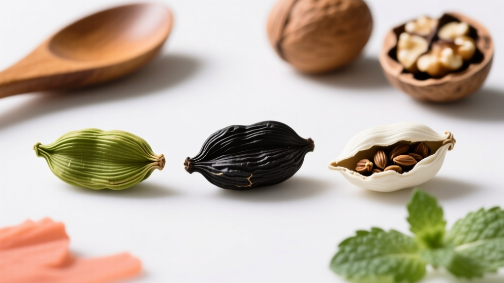 Cardamom: Types, Benefits & Cooking Uses