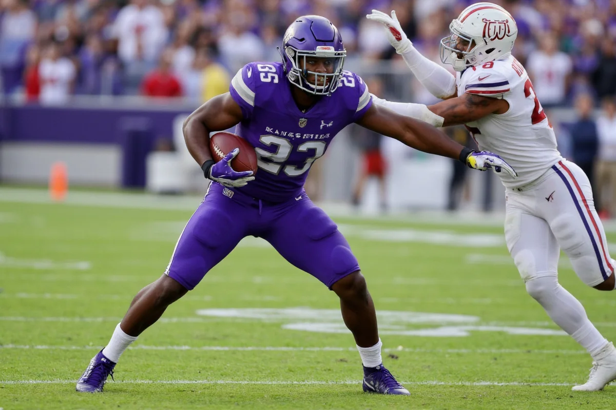 Where to Watch K-State vs BYU Football 2025