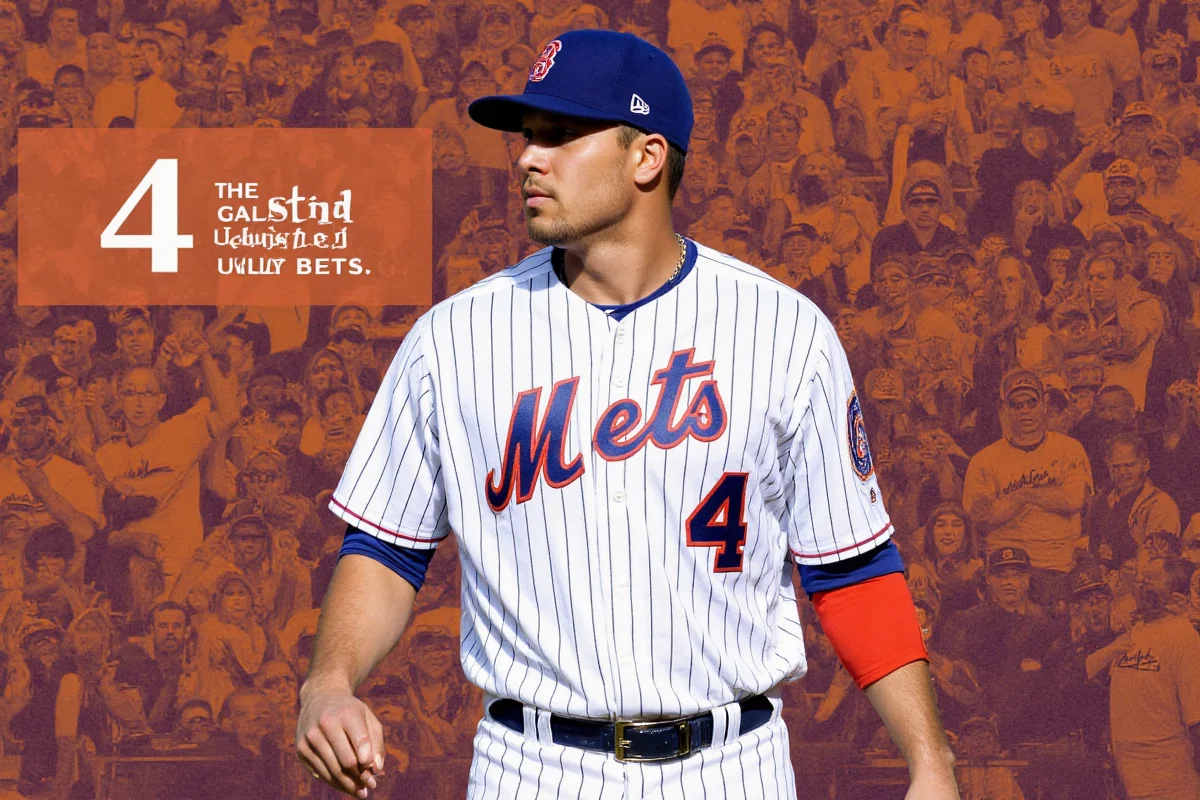 Why Do Baseball Players Wear 42 on April 15?