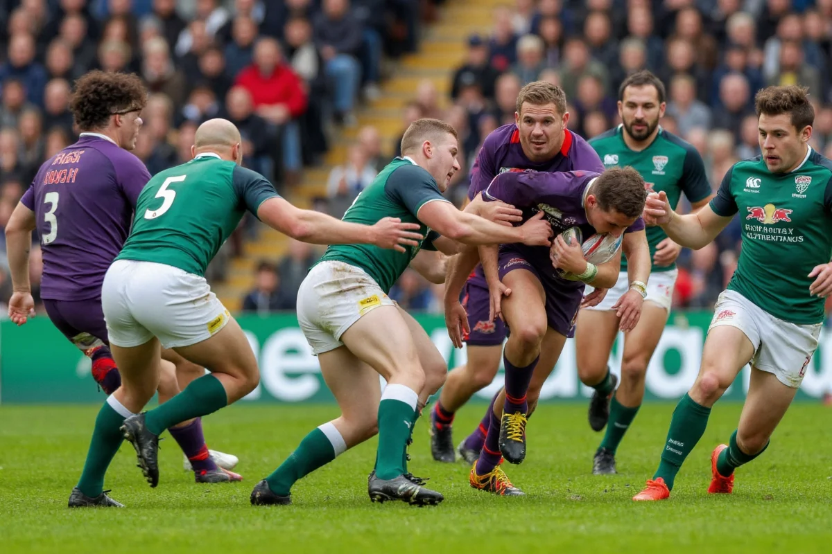 Where Did Rugby Start? Origins and History Explained