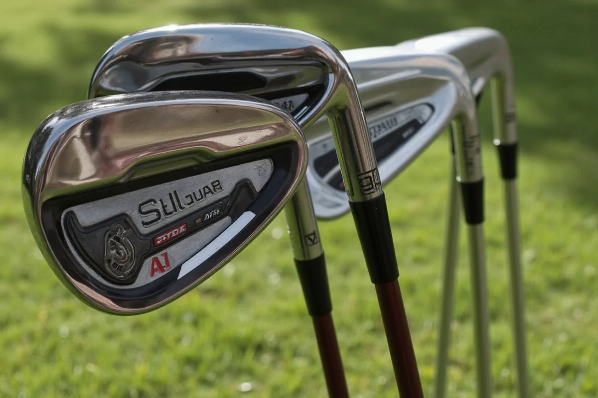 Where to Sell Golf Clubs: Top 7 Options in 2025