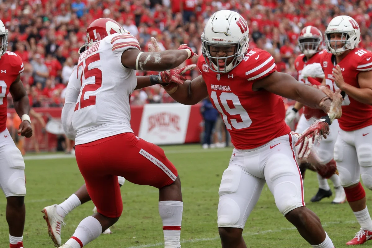 Where to Watch Nebraska vs Indiana Football 2025