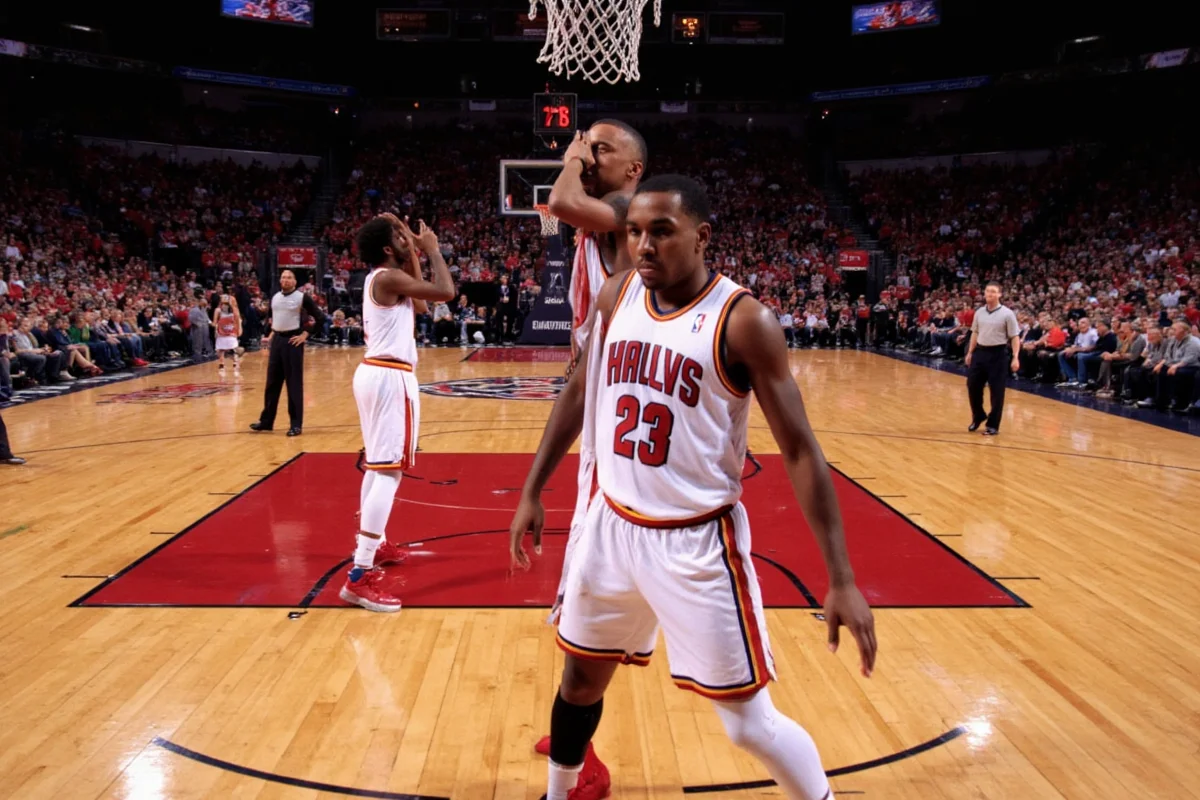 How Many Fouls to Foul Out in NBA Basketball?