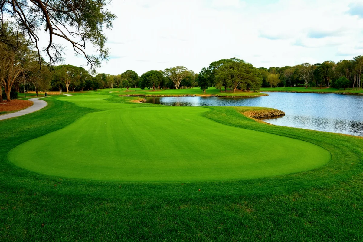 How Many Golf Courses in The Villages, Florida? (2025 Data)