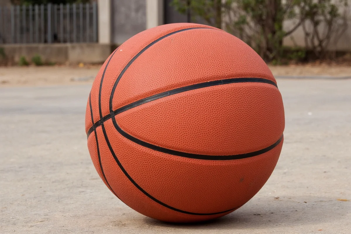 What Size Basketball for 6 Year Old? Find the Right Fit