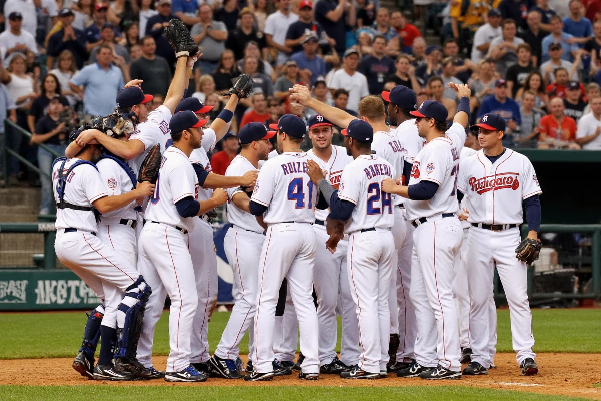 Who Won the 2002 World Series? Full Breakdown