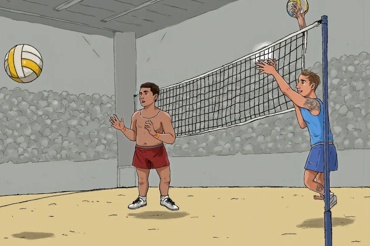 Where Was Volleyball Invented? Origin & History Explained
