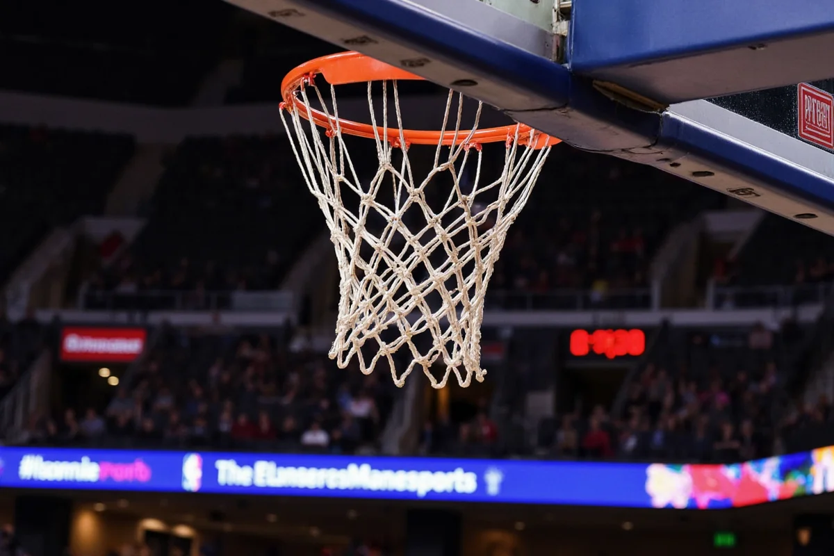How High Is a Basketball Rim in the NBA?
