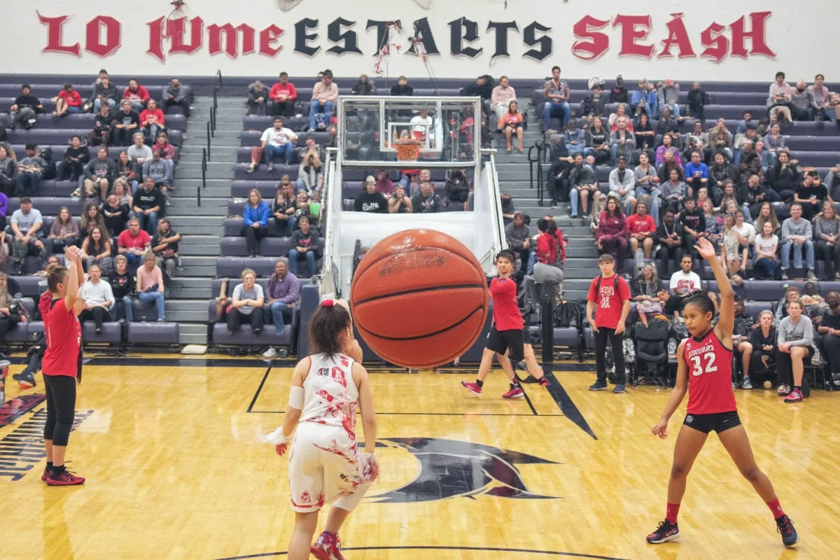 How Long Does a High School Basketball Game Last?