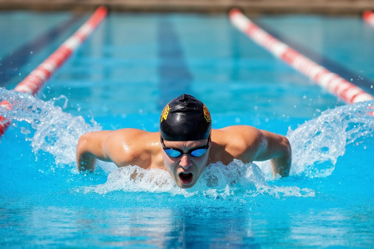 Can Swimming Build Muscle? Science-Backed Answer