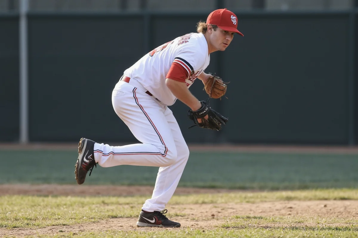 When Does College Baseball Start in 2025?