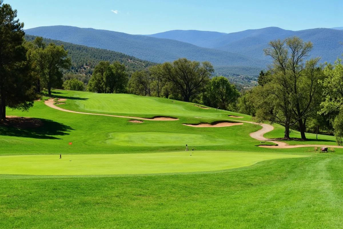 What State Has the Most Golf Courses? (2025 Data)
