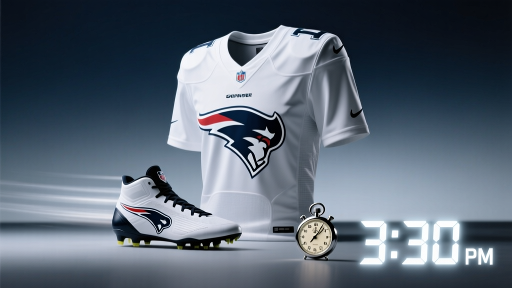 What Time Does the Super Bowl Start in 2025?