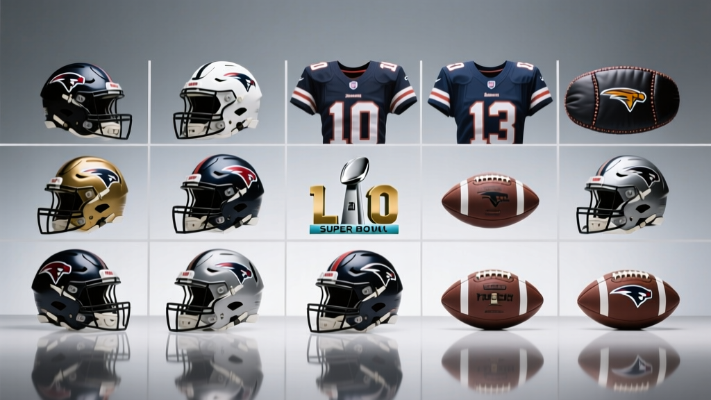 Last 10 Super Bowl Winners: Full List & Results