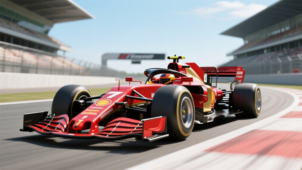 How Long Is an F1 Race? Duration Explained
