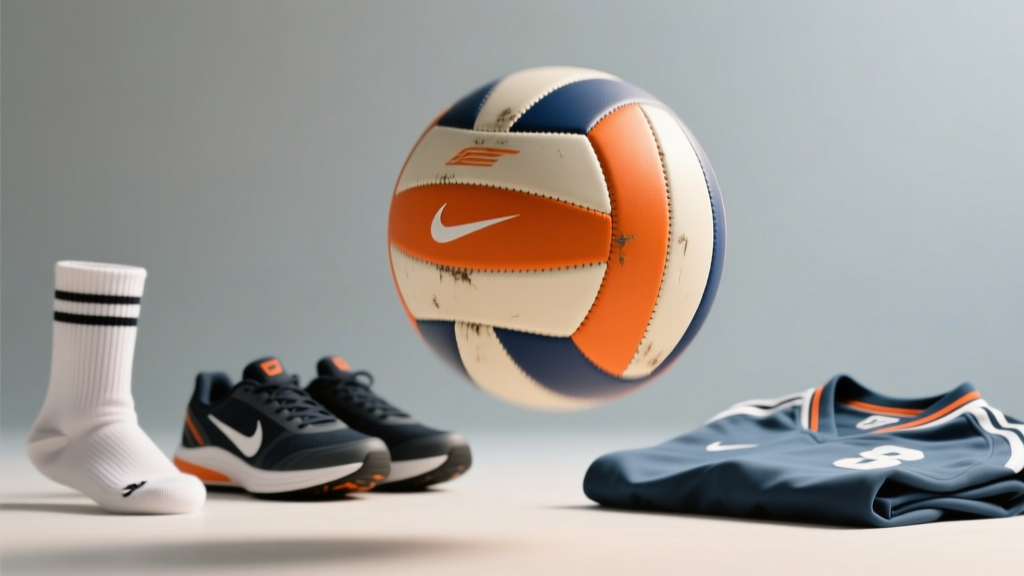 When Is National Volleyball Day? February 9 Explained